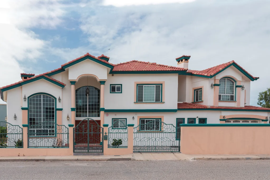 Hepharms Homes Property