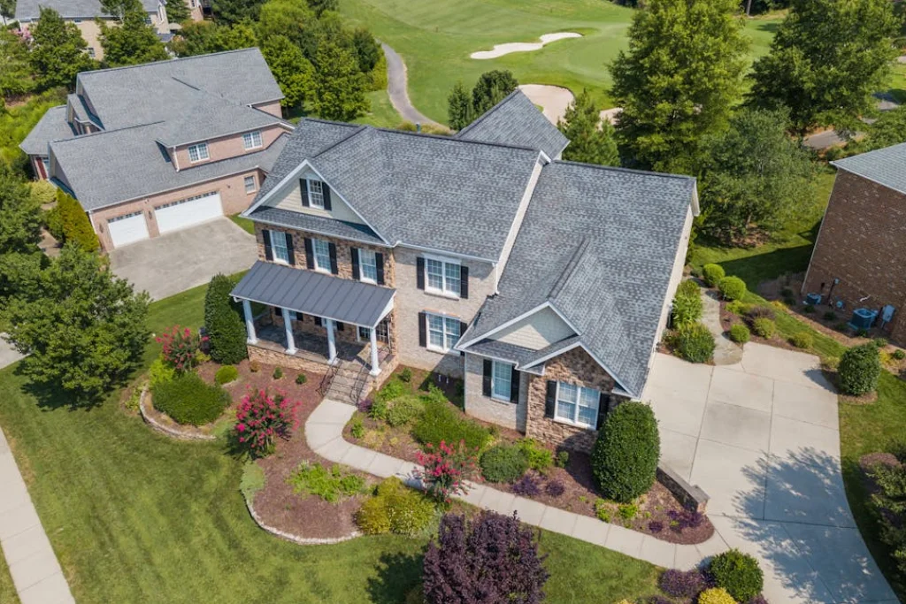 Residential Property