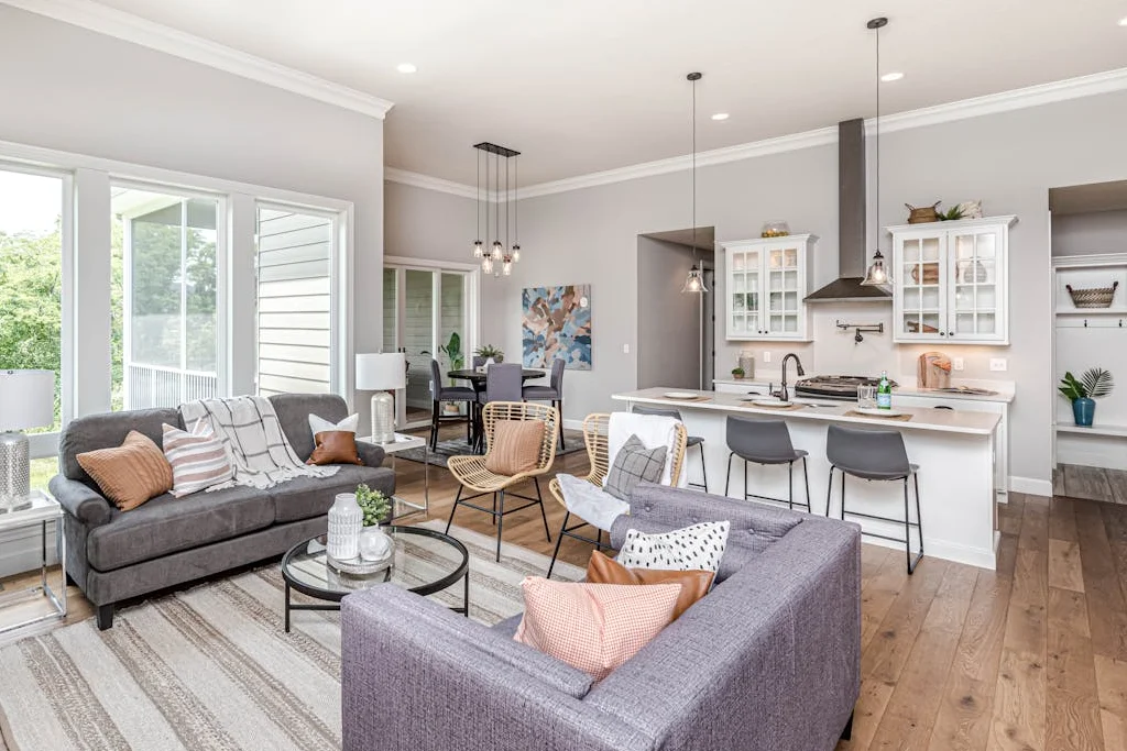 Residential Property